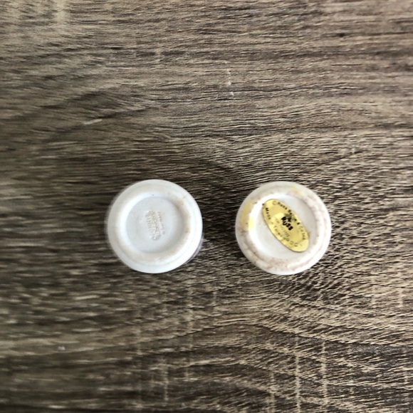 Vtg Russ Ceramic Miniature Cups - Picture 6 of 11